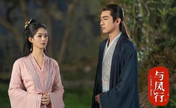 Netizen định giá thù lao của Triệu Lệ Dĩnh trong 