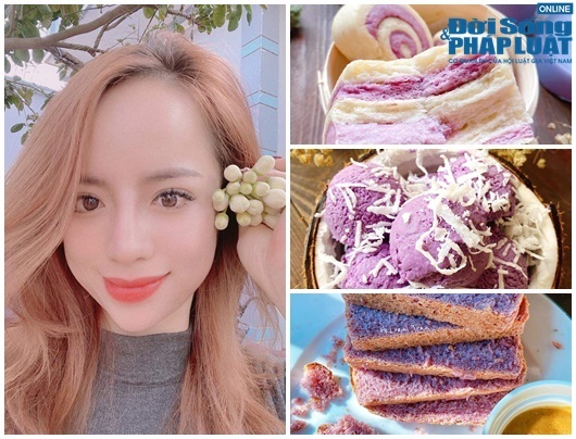 Khoe sở trường của người chơi hệ 