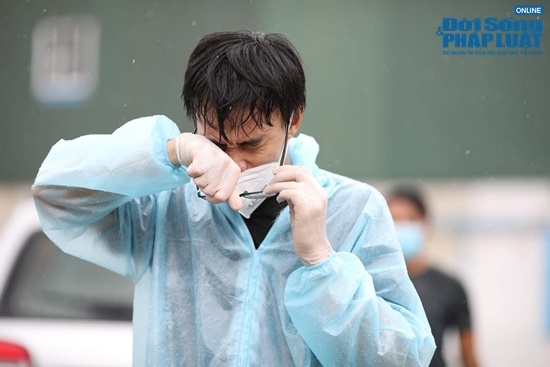 Chàng nhiếp ảnh gia 