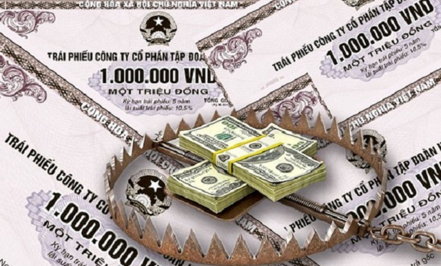 Quy định về tỷ lệ vay khi phát hành trái phiếu, có cần thiết?