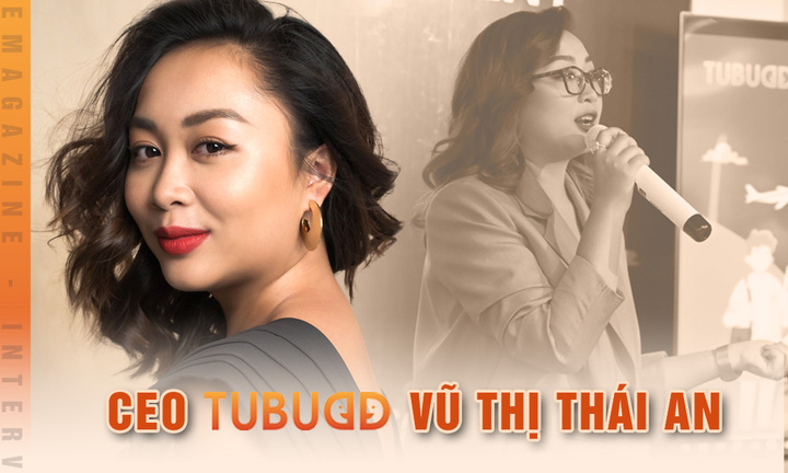 [E] Nữ CEO trẻ và ứng dụng công nghệ để “minh bạch hóa” trải nghiệm du lịch