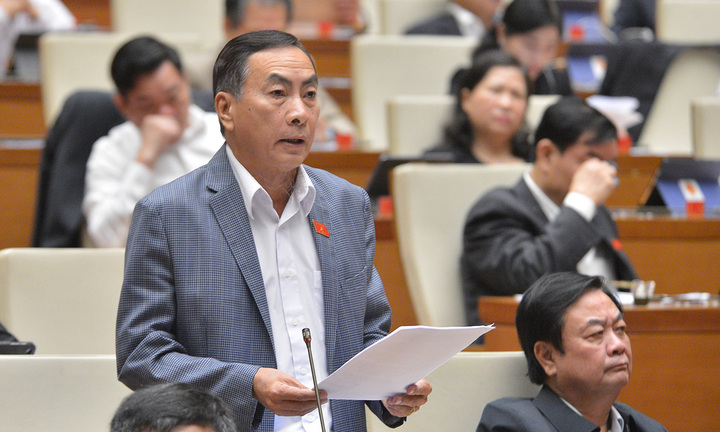 [E] Khi đại biểu dám nghĩ, dám làm, không sợ “va chạm” - 5