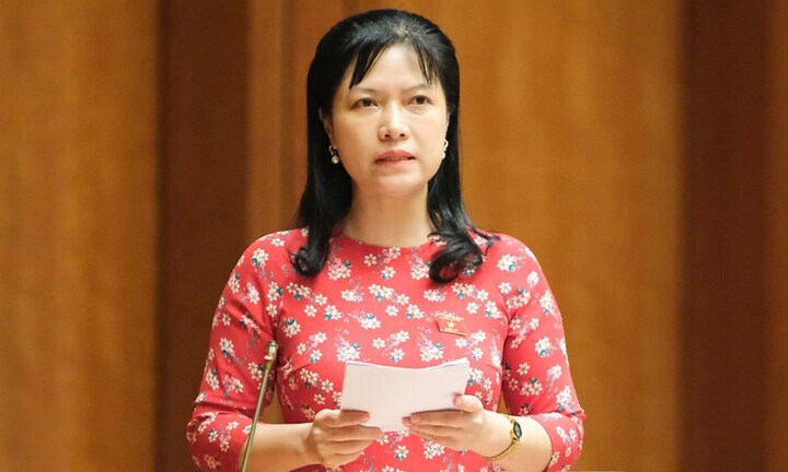 [E] Khi đại biểu dám nghĩ, dám làm, không sợ “va chạm” - 3