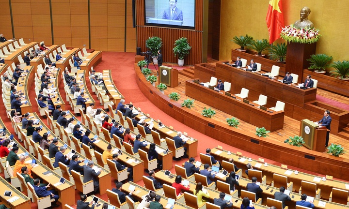 [E] Khi đại biểu dám nghĩ, dám làm, không sợ “va chạm” - 4