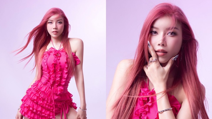 [E] Trang Pháp: Một thập kỷ định vị bản thân và tuổi 30 bắt đầu thanh xuân - 4