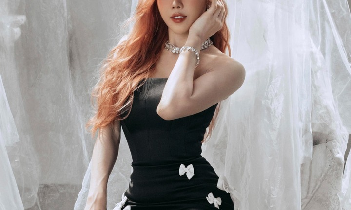 [E] Trang Pháp: Một thập kỷ định vị bản thân và tuổi 30 bắt đầu thanh xuân - 12