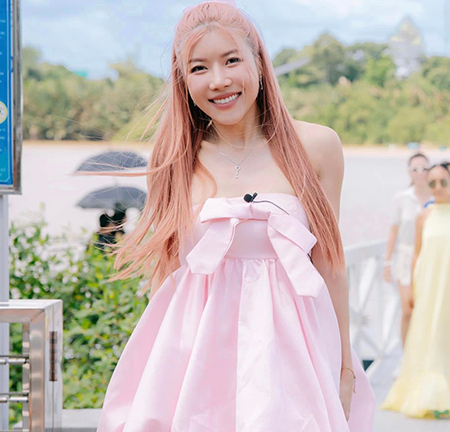 [E] Trang Pháp: Một thập kỷ định vị bản thân và tuổi 30 bắt đầu thanh xuân - 9