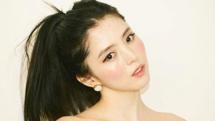 Han So Hee đem chuyện cũ ra khơi, viết tâm thư dài rồi xóa nhanh sau 10 phút