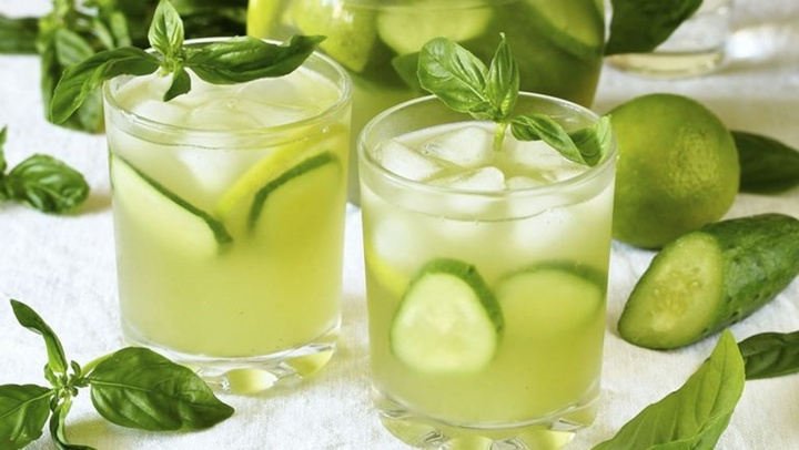 Những cách giảm cân siêu dễ bằng chanh an toàn, hiệu quả
