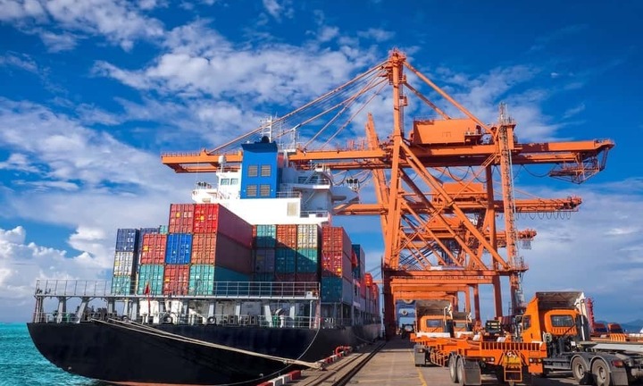 Quý I/2024 xuất siêu Việt Nam đạt kim ngạch xuất khẩu 8,08 tỷ USD