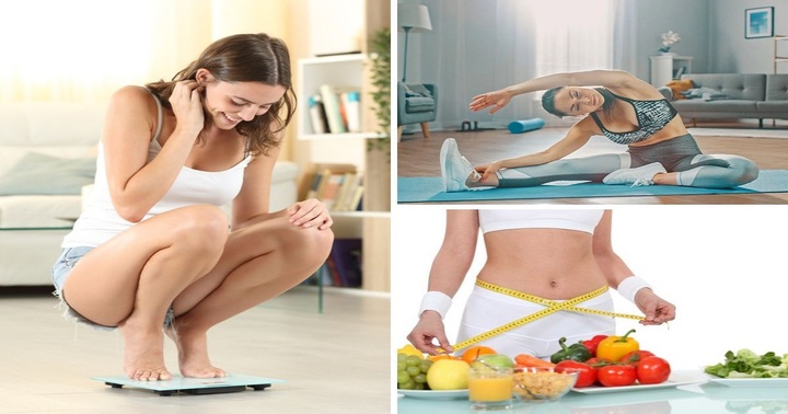 Top 7 cách giảm cân an toàn tại nhà dễ thực hiện, hiệu quả bất ngờ
