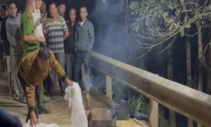 Vụ người phụ nữ tử vong bất thường ở Thanh Hóa: Nghi phạm từng đến đám tang nghe ngóng