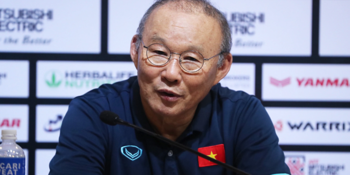 Báo Hàn Quốc khẳng định điều