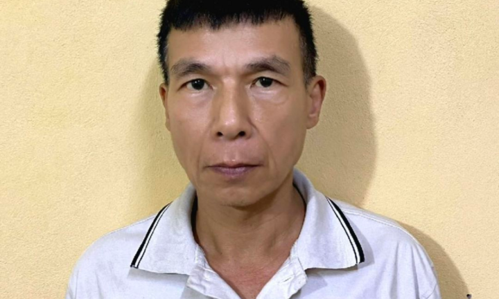 Bắt người đàn ông đăng 21 video xâm phạm lợi ích Nhà nước lên mạng xã hội