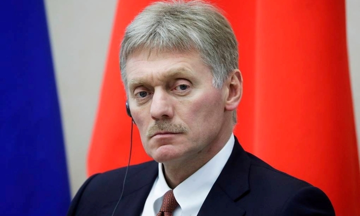 Ngoại trưởng Ukraine nêu thời điểm có thể đàm phán, Nga phản ứng ra sao?