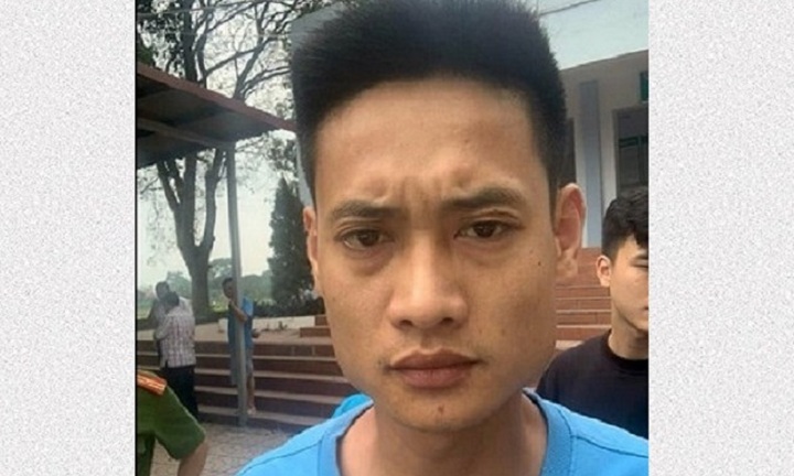 Bắt đối tượng liên quan đến vụ đánh người sau va chạm giao thông ở Tây Hồ