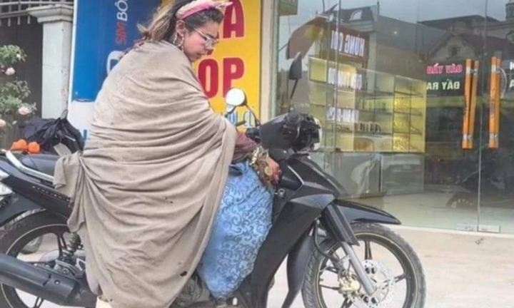 Tìm thấy “hot girl Bella” và chiếc xe “đi nhầm”