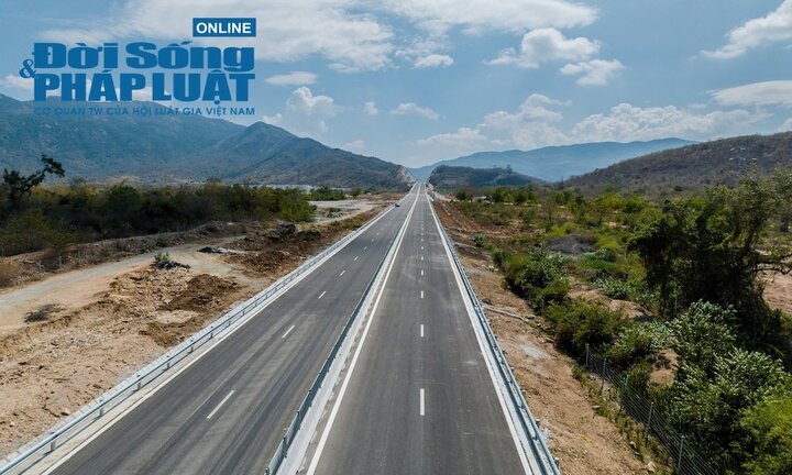 Quý I/2024, Bộ GTVT giải ngân khoảng 10.700 tỷ đồng