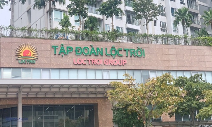 Tập đoàn Lộc Trời giải thích thế nào khi lợi nhuận sau kiểm toán giảm 94%?
