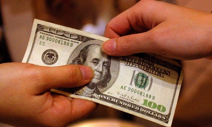 Tỷ giá USD hôm nay 1/4: Đồng USD có xu hướng tăng hay giảm?