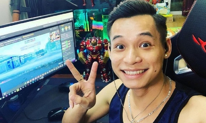 Bị hack kênh Youtube hơn 7 triệu followers, Độ Mixi thiệt hại bao nhiêu tiền?