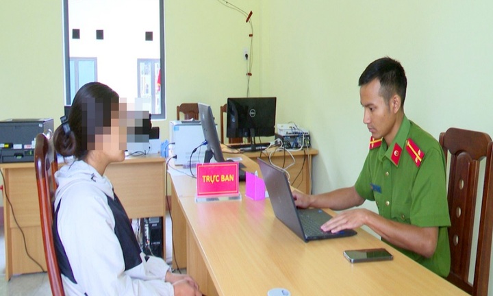 Diễn biến mới nhất vụ nữ sinh bị bắt quỳ, tát liên tiếp vào mặt ở Kon Tum