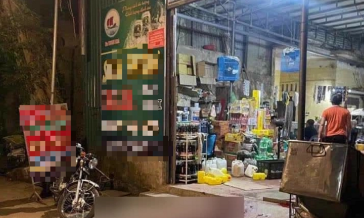 Điều tra vụ án mạng do mâu thuẫn từ khoản vay nợ 2 triệu đồng