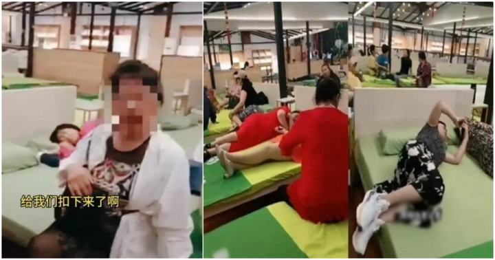 Bị ép mua đệm khi đi du lịch, đoàn du khách trả đũa khiến hướng dẫn viên “á khẩu”