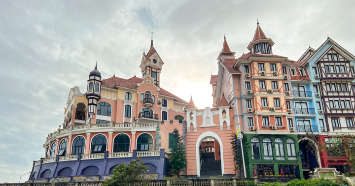 Kinh nghiệm du lịch Tam Đảo từ A-Z: Những điều cần chú ý