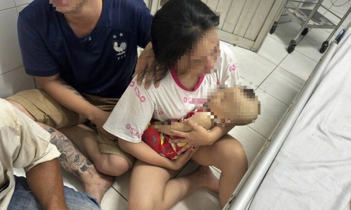 Làm rõ vụ bé trai 8 tháng tuổi tử vong tại cơ sở giữ trẻ, nghi bị đánh