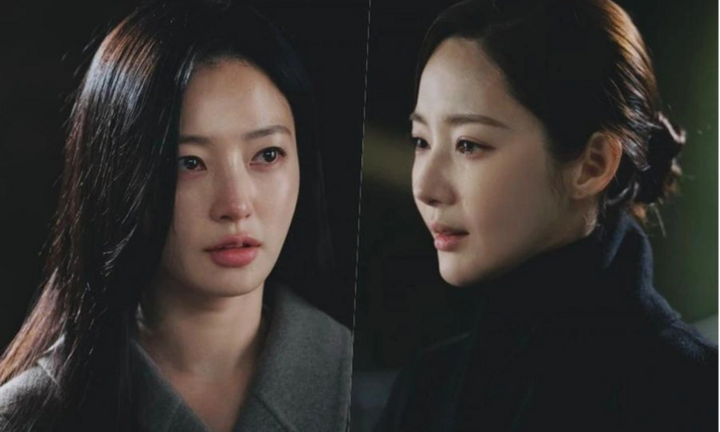 Song Ha Yoon giải thích tin đồn tố bạo lực học đường, tát nạn nhân cả tiếng rưỡi