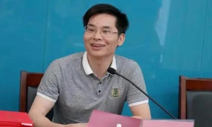 Vì sao thần đồng từng được kỳ vọng đoạt giải Nobel sống trong cô độc?