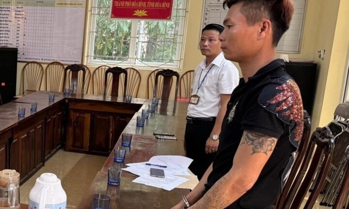 Tin tức pháp luật mới nhất ngày 3/4: Bắt đối tượng dùng clip nhạy cảm, đe doạ tống tiền bạn gái