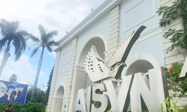 Vụ gần 1.400 học sinh Trường Quốc tế Mỹ phải nghỉ học: Phụ huynh đã góp gần 16 tỷ đồng