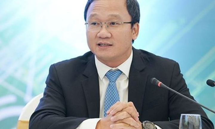 Bổ nhiệm ông Khuất Việt Hùng giữ chức Viện trưởng Viện chiến lược và Phát triển giao thông vận tải