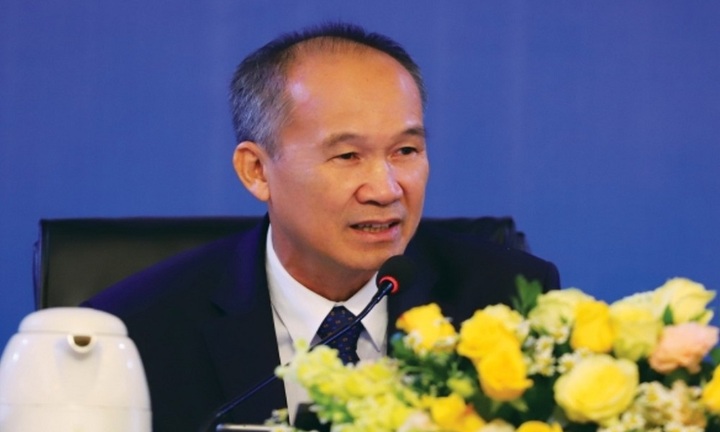 Cổ phiếu Sacombank hồi phục sau khi bác tin đồn thất thiệt