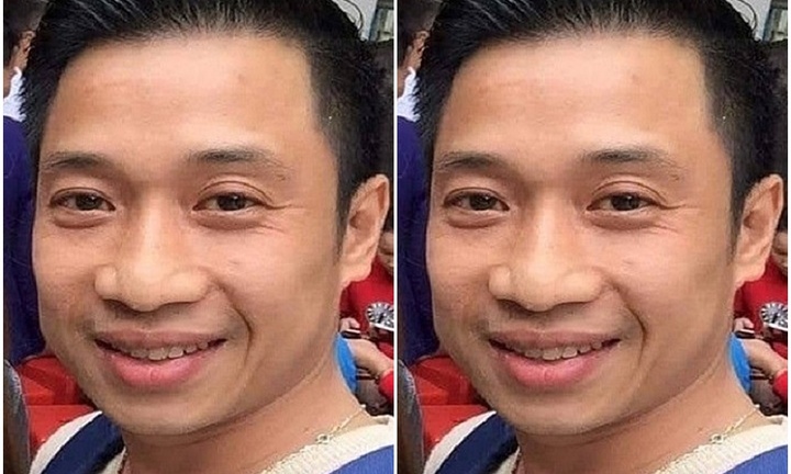 Công an Hà Nội truy tìm đối tượng lừa đảo chiếm đoạt tài sản