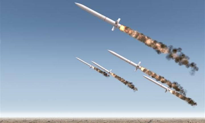 Nga còn gần 1.000 tên lửa, Ukraine đứng trước kịch bản hứng không kích quy mô lớn