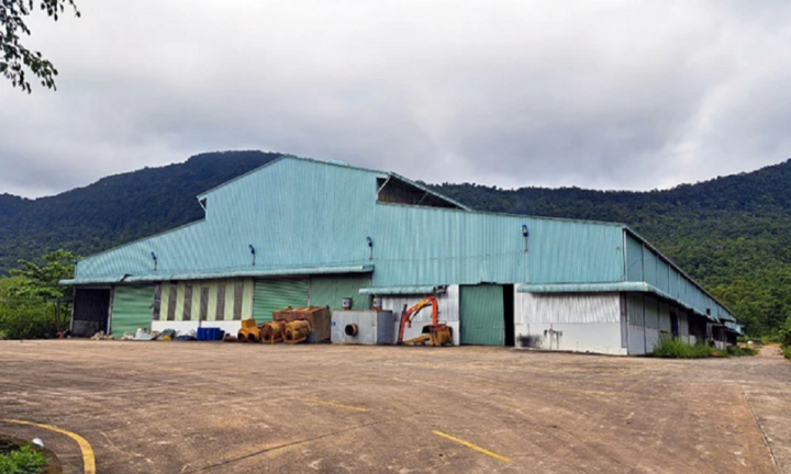 Phú Quốc xin chủ trương đầu tư nhà máy xử lý rác 300 tỷ đồng