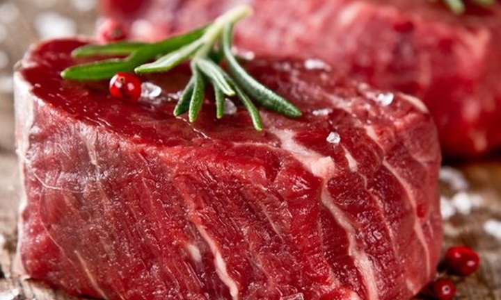 Thịt bò bổ dưỡng nhưng những người sau không nên ăn thịt bò