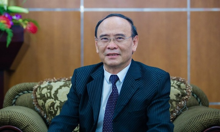 Thư của Chủ tịch Hội Luật gia Việt Nam gửi cán bộ, hội viên nhân kỷ niệm 69 năm ngày thành lập