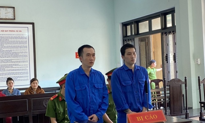 Tin tức pháp luật mới nhất ngày 4/4: Xét xử nhóm đối tượng mở quán bida để bán ma túy