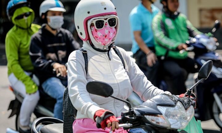 Bật mí tuyệt chiêu