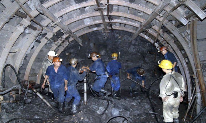 Thủ tướng chỉ đạo làm rõ nguyên nhân vụ cháy khí Metan khiến 4 công nhân thiệt mạng