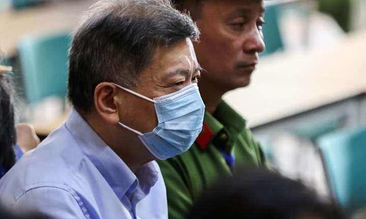 Xét xử vụ Vạn Thịnh Phát: Vì sao chồng và cháu gái bà Trương Mỹ Lan được đề nghị giảm án?