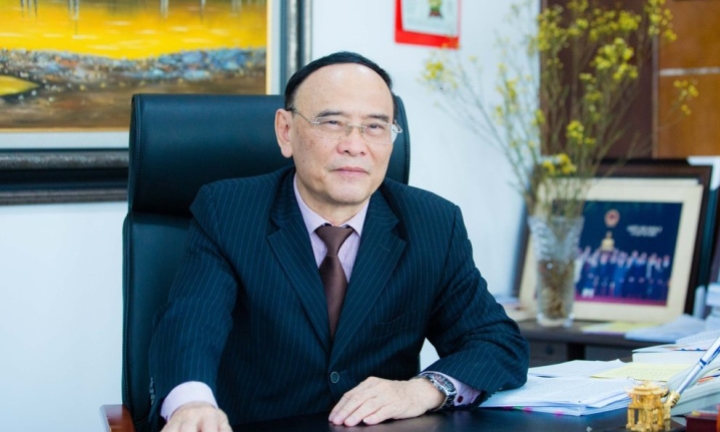 Chủ tịch Nguyễn Văn Quyền: Nâng cao vị thế của Hội Luật gia VN trong xây dựng, hoàn thiện pháp luật