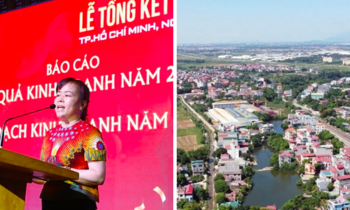 Cựu Chủ tịch Công ty Cổ phần Tập đoàn dược phẩm Vimedimex sắp hầu tòa