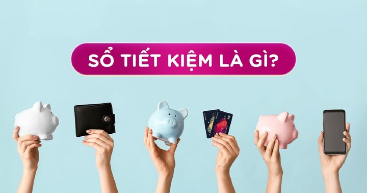 Nên mở sổ tiết kiệm ngân hàng nào