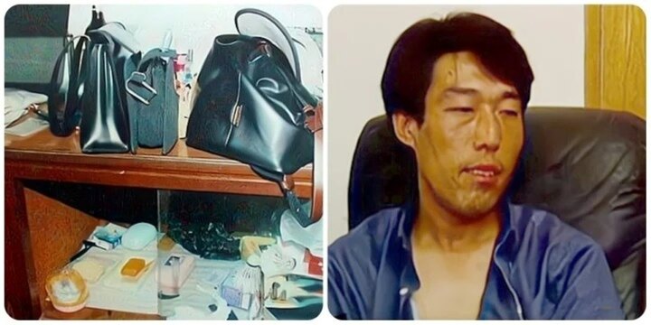 Những phút giây định mệnh của 8 cô gái quên đóng cửa sổ　