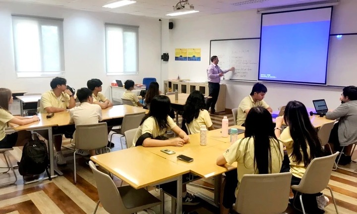 Thông tin mới nhất về Trường Quốc tế Mỹ Việt Nam: Phụ huynh đóng 27 tỷ đồng, 42 em chuyển trường